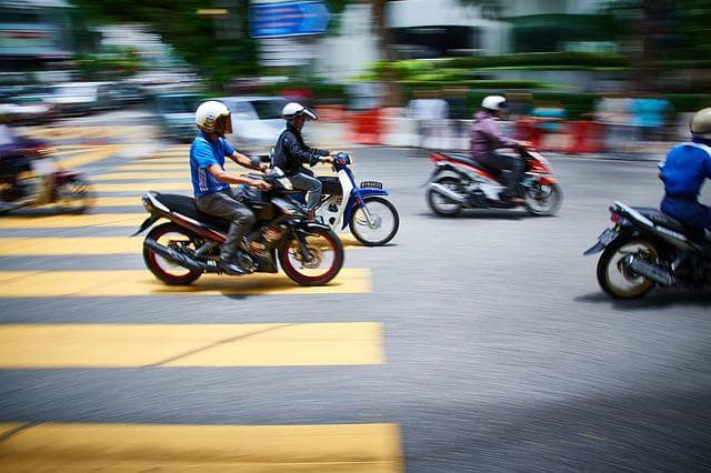 seguros para motos elektra