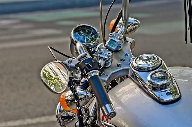 seguros para motos uso comercial