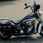 Seguros para Motos Harley Davidson