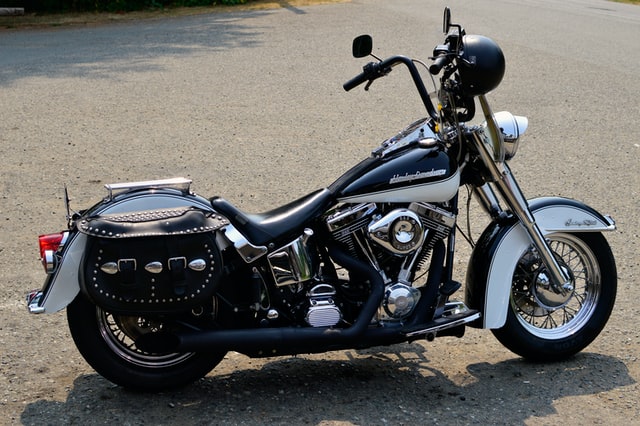 Seguros para Motos Harley Davidson