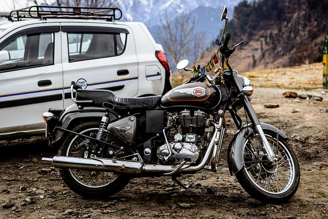 moto indian