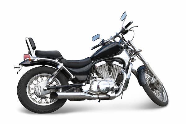 partes de una moto