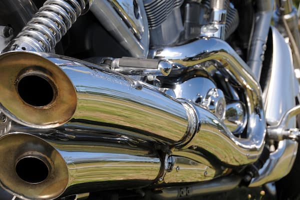 partes de una moto