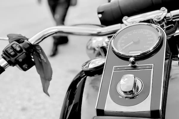 partes de una moto