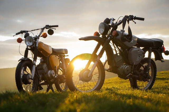los mejores seguros de motos baratos para jovenes