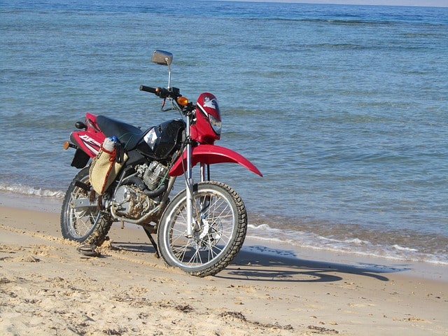 seguros para motos en Yucatán