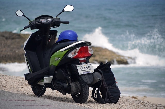 seguros para motos en Yucatán