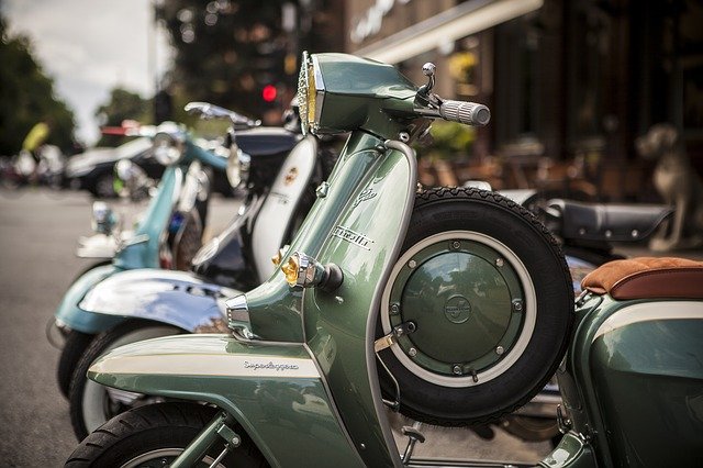 seguros para motos en Estado de México