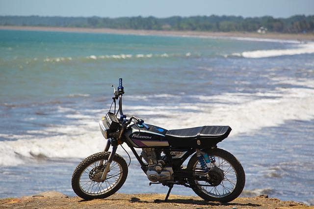 seguros para motos en Manzanillo