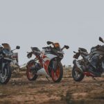 tipos de motos
