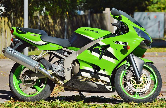 seguro para motos Kawasaki