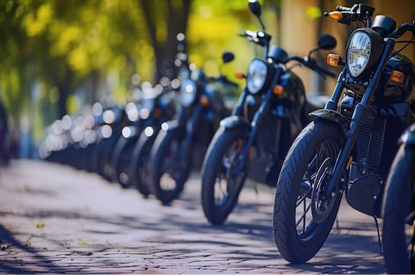 Seguros para motos baratos