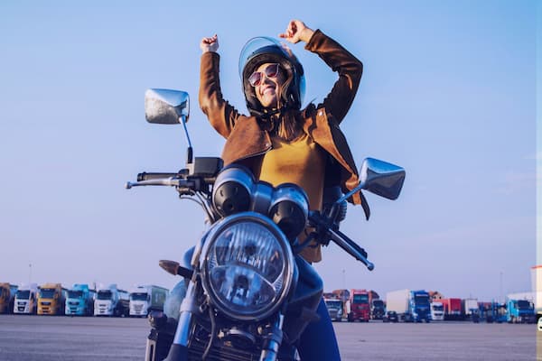 Seguros para motos baratos