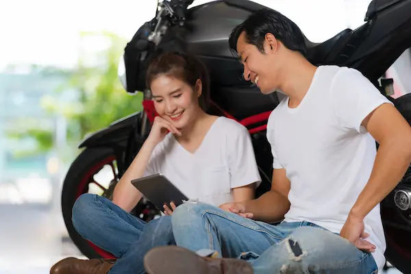 mejor seguro para motos en México 1
