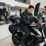 Seguros para motos Bajaj en México