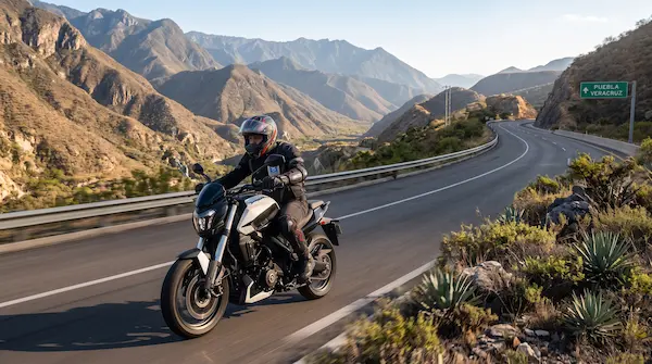 Seguros para motos Bajaj en México 2