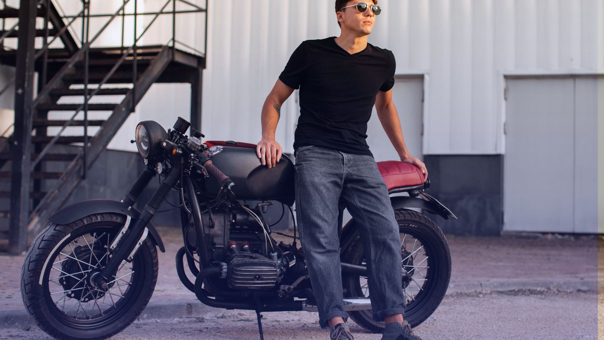 seguros para motos clásicas