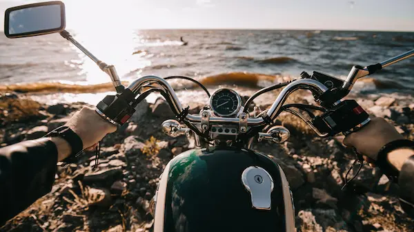 Motos en Playa del Carmen y seguro para motocicletas 1