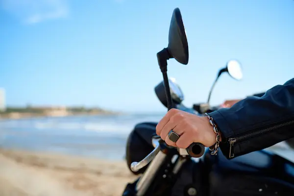 Motos en Playa del Carmen y seguro para motocicletas 3