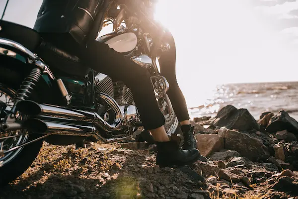 Motos en Playa del Carmen y seguro para motocicletas