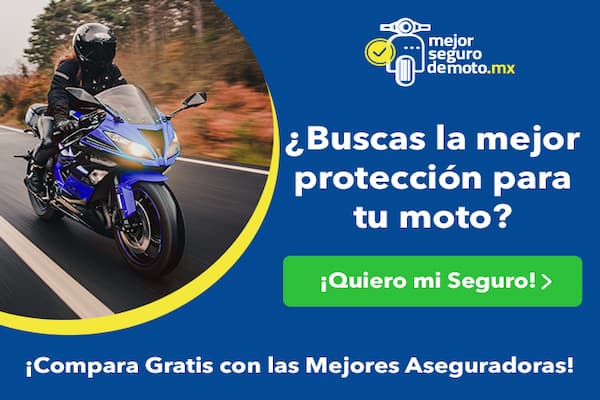 seguros motos