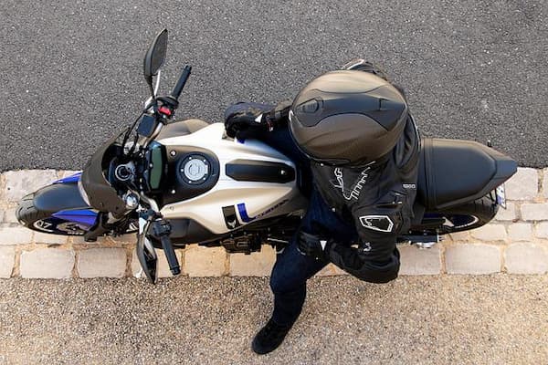 seguro para moto aprilia