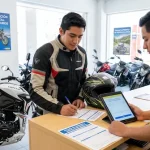 seguros Coppel para motos en México