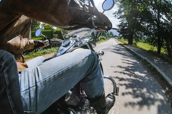 Asegurar moto americana en México con seguro para moto importada 1