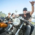Asegurar moto americana en México con seguro para moto importada