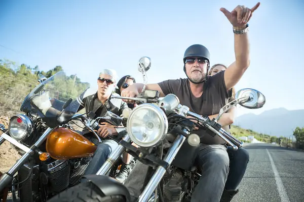 Asegurar moto americana en México con seguro para moto importada