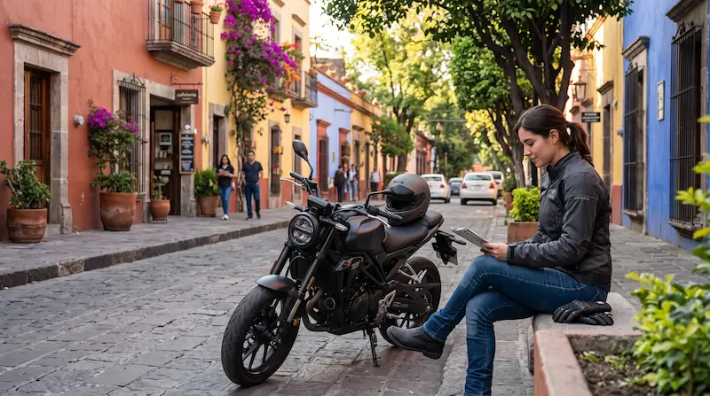 seguros ana motos
